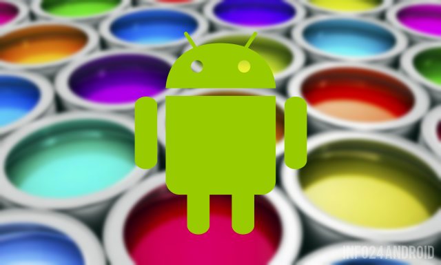 适用于Android的最佳油漆颜色应用