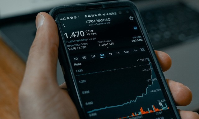 十项针对Android的最佳投资申请