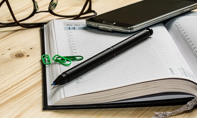 Android上的10个最佳议程申请