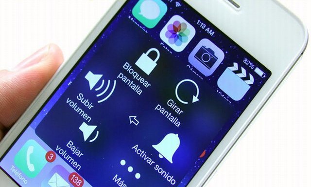 如何在iPhone上激活Assivetouch