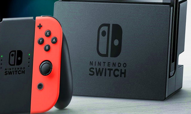 Nintendo Switch在线应用程序现已在Google Play上