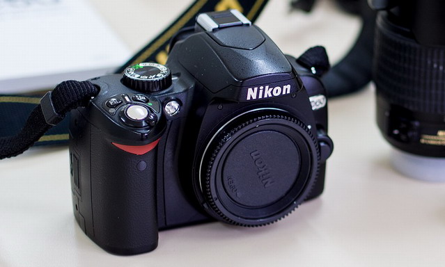 适用于尼康相机的最佳 Android 应用程序