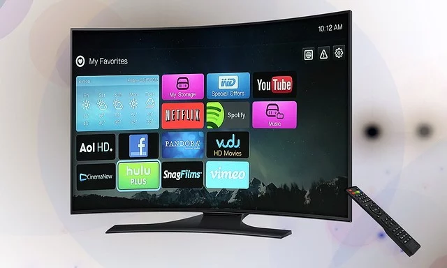 适用于 Android TV 的最佳应用（2025 年）