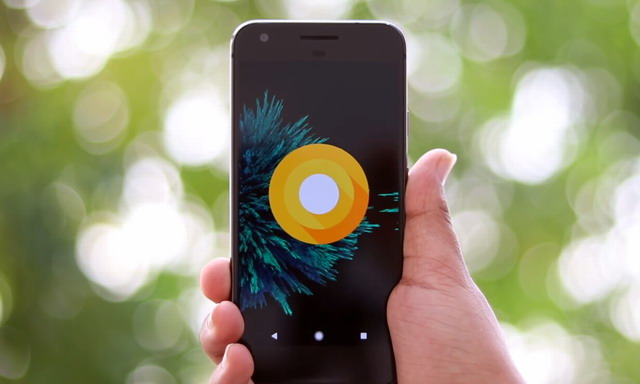 如何在Android Oreo中配置個性化鎖定屏幕快捷方式