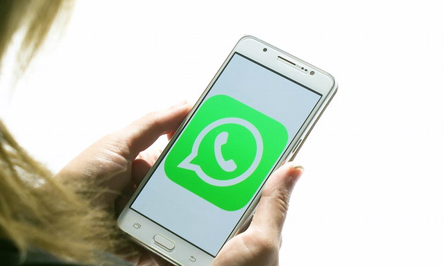 如何在Android上计划WhatsApp消息