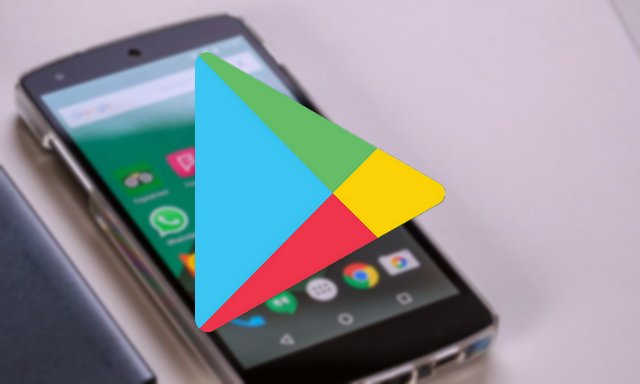 如何在Google Play上寻找应用程序