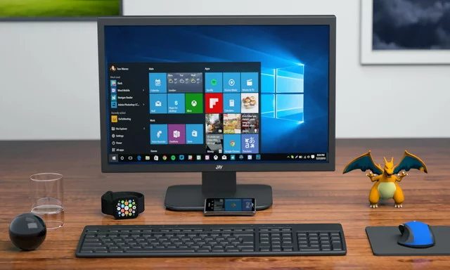 如何修复Windows 10上的蓝屏问题