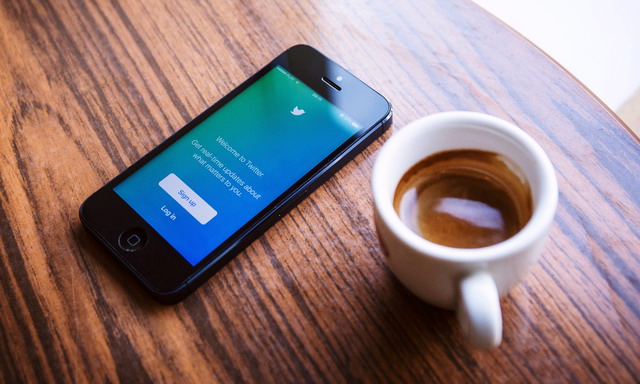 如何从Android上的Twitter下载GIF