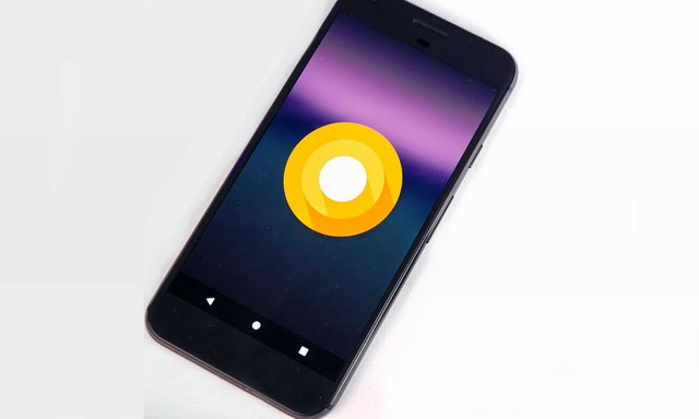 如何在Android Oreo上使用通知点