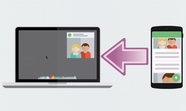 將文件從Android傳輸到PC的最佳應用程序