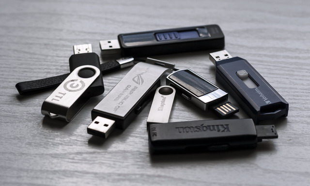 2017年最好的USB Flash播放器