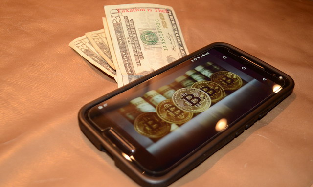 2025年Android最好的比特币投资组合