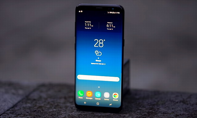 加速您的三星Galaxy S8的10个提示