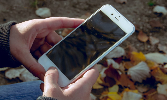 如何在 iPhone 6S 上阻止短信