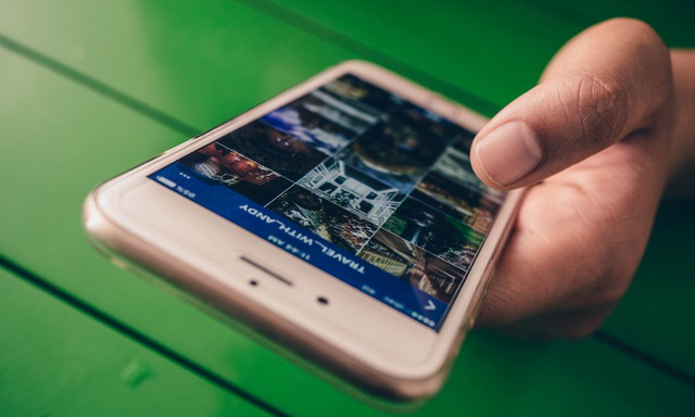 如何将Instagram个人资料从私人更改为公众