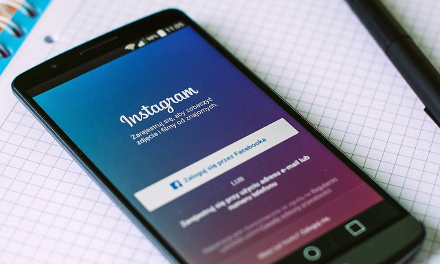 如何在Instagram上更改用戶名