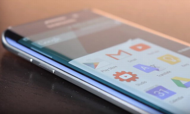 如何在三星Galaxy S6和S6 Edge中制作屏幕截图