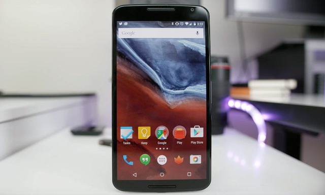 如何手动更新您的Nexus或Pixel