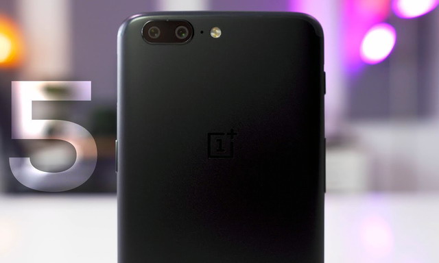 如何在OnePlus 5上自定义警报光标