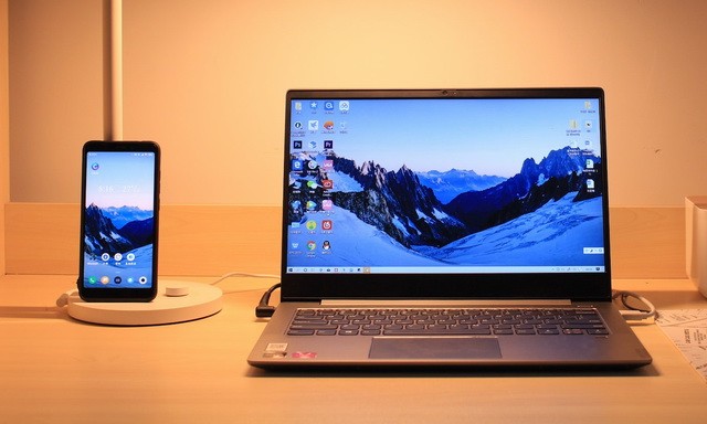 如何在PC上保存您的Android手机