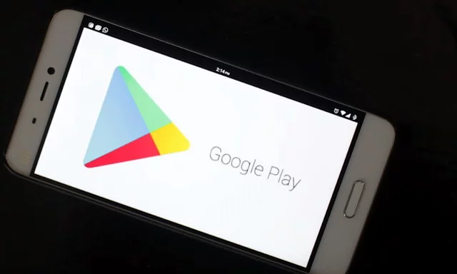 如何在 Google Play 商店中获得退款