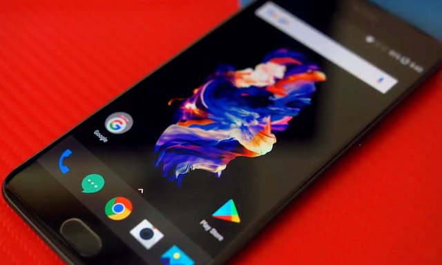 如何在OnePlus 5上使用多窗口模式