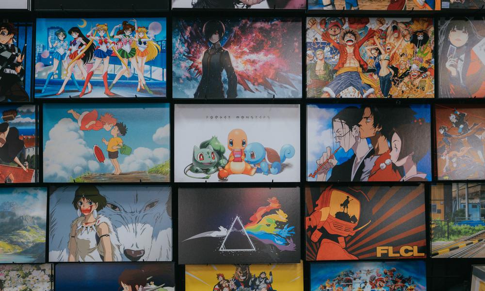 在Android上观看动漫的最佳应用