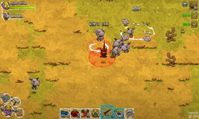 2025 年 Android 上最好的沙盒游戏