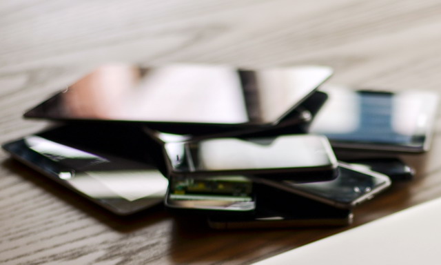 最好的Android智能手机（2017年8月）