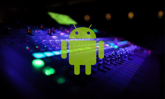 适用于 Android 的最佳音频编辑应用程序