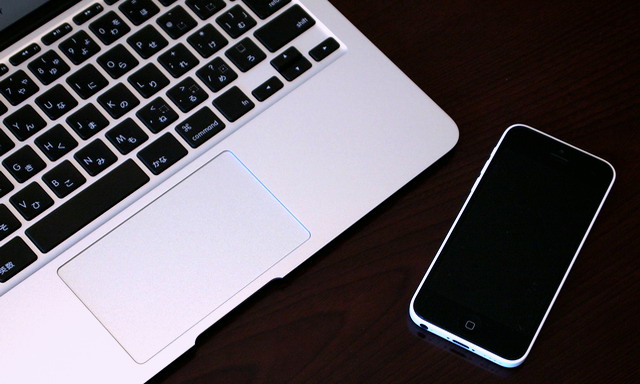 如何在Mac上保存iPhone的视频