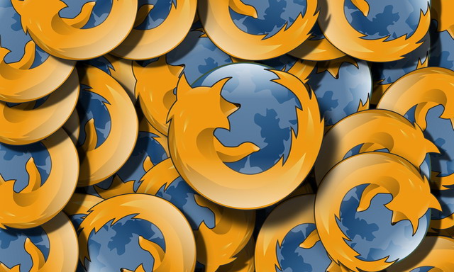 如何自定义Firefox工具和工具栏