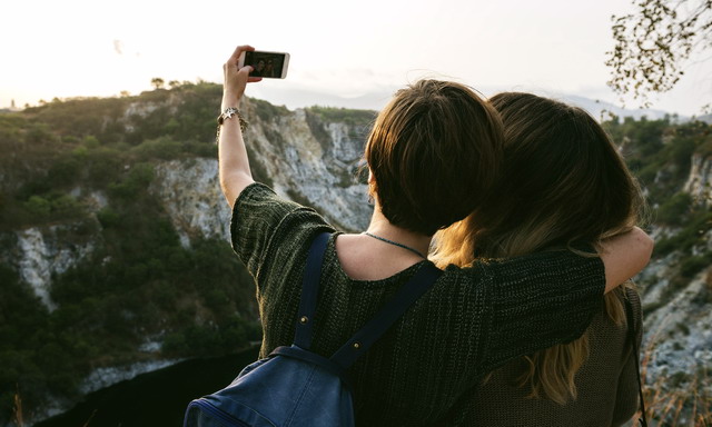 如何使用Android智能手机拍摄更好的照片