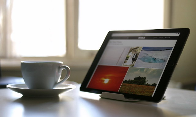 如何在iPad上删除cookie和网络历史记录