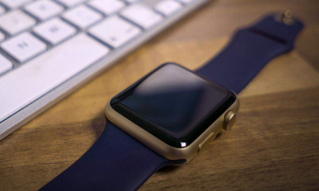 如何在Apple Watch上下载和安装WatchOS 4.0.1