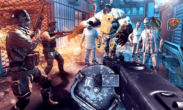 2025 年 Android 上 10 款最佳僵尸游戏