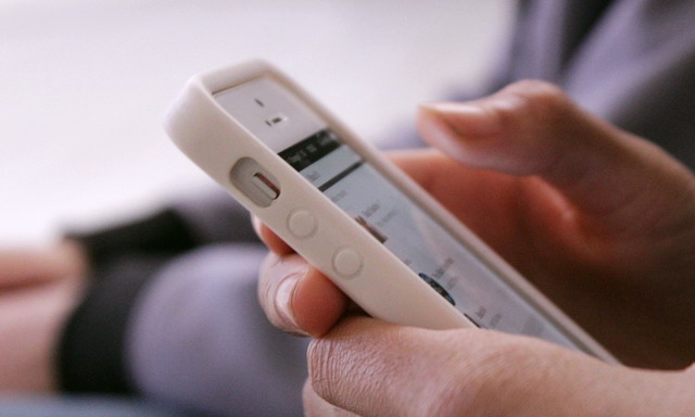 如何将应用程序的图标隐藏在iOS 11上的iMessage中