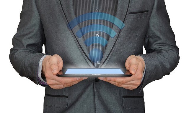 如何在iPad上手動連接到WiFi網絡