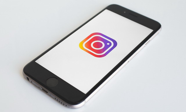 如何在iPhone上使用Instagram