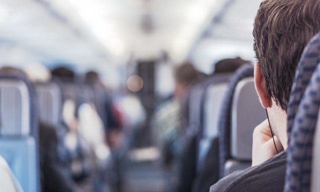 如何在iPhone和Apple Watch上使用平面模式