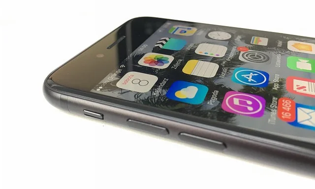 如何使用3D Touch在iPhone 7上移动和删除应用程序