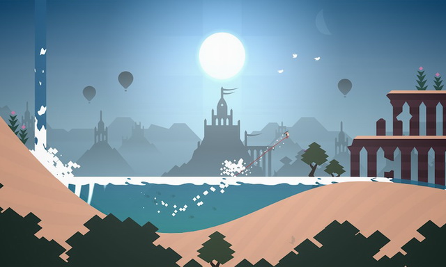 2025 年 Android 上十大离线游戏