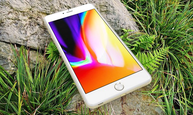 如何在iPhone 8上激活我的iPhone