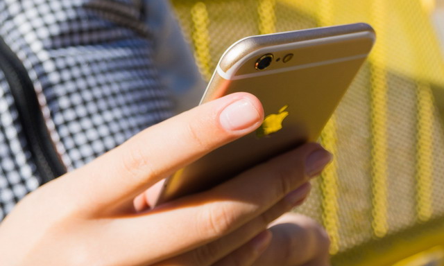 如何停用iPhone或iPad上的锁定声音