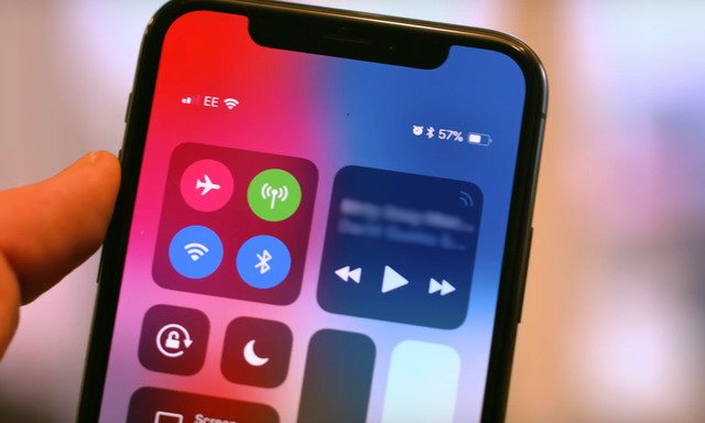 如何在iPhone x上修复蓝牙问题