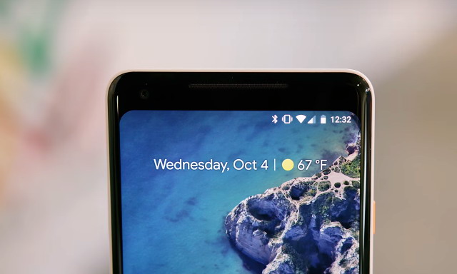 如何解决Google Pixel 2 Wi-Fi问题