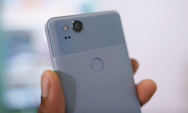 如何修复 Google Pixel 2 上的相机问题