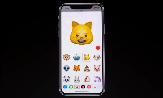 如何在iPhone x上使用Animo