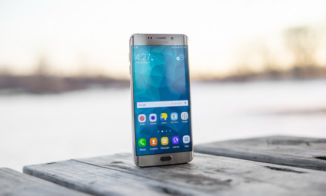 三星 Galaxy S6：如何删除重复的联系人