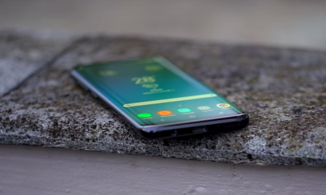 三星Galaxy S8：如何激活游戏发射器